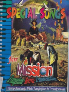 Local cover image