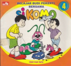 Local cover image