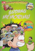 Local cover image