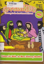 Local cover image