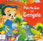 Local cover image