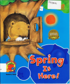Local cover image