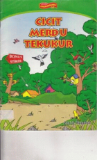 Local cover image