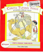 Local cover image