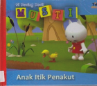 Local cover image