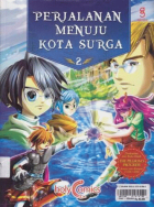 Local cover image