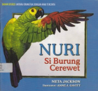 Local cover image