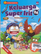 Local cover image