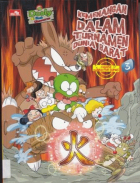Local cover image