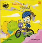 Local cover image