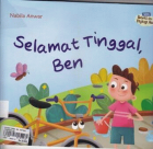 Local cover image