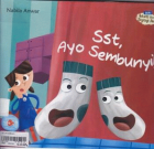 Local cover image