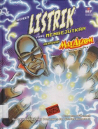 Local cover image