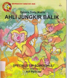 Local cover image