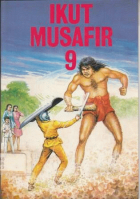 Local cover image