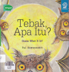 Local cover image