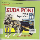 Local cover image