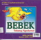 Local cover image