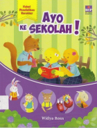 Local cover image