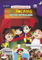 Local cover image