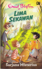 Local cover image