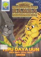 Local cover image