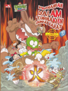Local cover image