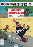 Local cover image