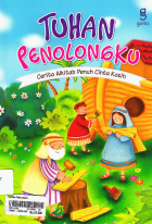 Local cover image