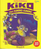 Local cover image