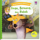 Local cover image