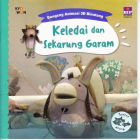 Local cover image