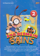 Local cover image