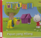 Local cover image