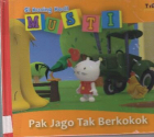 Local cover image