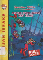 Local cover image