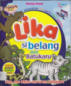 Local cover image