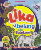 Local cover image