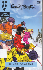 Local cover image