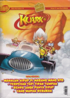 Local cover image