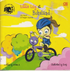 Local cover image