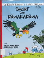 Local cover image