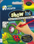 Local cover image