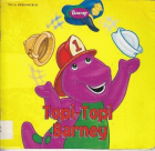 Local cover image