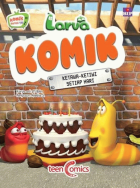 Local cover image