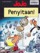 Local cover image