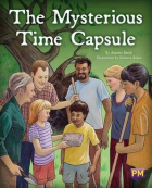 Local cover image