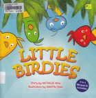 Local cover image