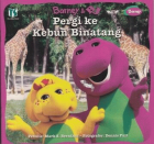 Local cover image
