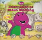 Local cover image